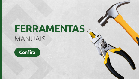 Ferramentas Manuais