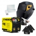 INVERSOR KAB 180 AMPERES 220V + KAB SOLAR - COMB
