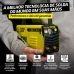 INVERSOR KAB 180 AMPERES 220V + KAB SOLAR - COMB
