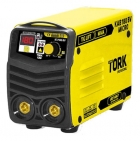 INVERSOR KAB 180 AMPERES BV + KAB SOLAR - MMA/TIG LI