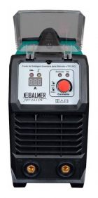 INVERSOR MMA TIG DC JOY 163 DV 127 220V MF