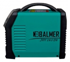 INVERSOR MMA TIG DC JOY 163 DV 127 220V MF