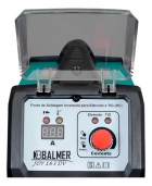 INVERSOR MMA TIG DC JOY 163 DV 127 220V MF