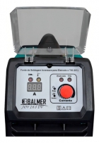 INVERSOR MMA TIG DC JOY 163 DV 127 220V MF