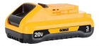 BATERIA COMPACTA 20V MAX 3AH - DEWALT