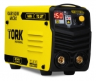 INVERSOR MMA 150 AMPERES - KAB 150 MICRO BIVOLT