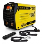 INVERSOR MMA 150 AMPERES - KAB 150 MICRO BIVOLT