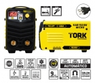 INVERSOR MMA 150 AMPERES - KAB 150 MICRO BIVOLT
