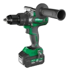 PARAFUSADEIRA DE IMPACTO 13MM &Agrave; BATERIA 40V - HTP4150T